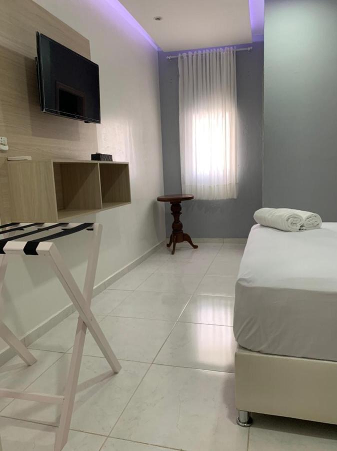 Hotel Gallery Cartagena Exterior foto
