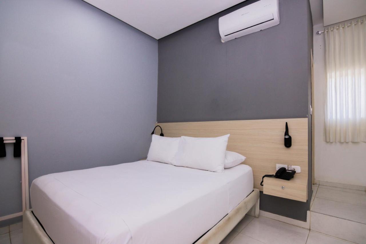 Hotel Gallery Cartagena Exterior foto