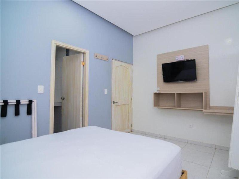 Hotel Gallery Cartagena Exterior foto